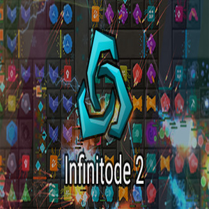 Infinitode 2 Infinite Tower Defense Key kaufen Preisvergleich