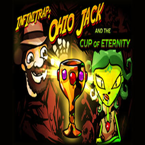 InfiniTrap Ohio Jack and The Cup Of Eternity Key kaufen Preisvergleich