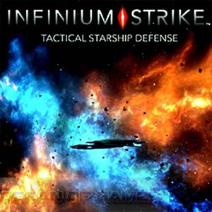 Infinium Strike Xbox Series X