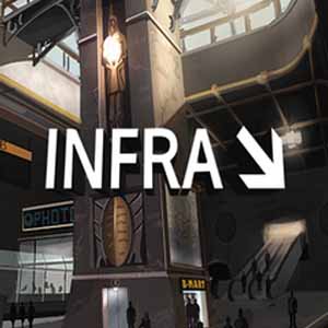 INFRA Key Kaufen Preisvergleich