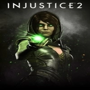 Injustice 2 Enchantress Xbox Series X