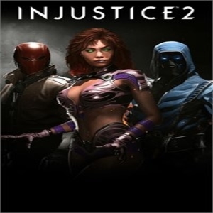 Kaufe Injustice 2 Fighter Pack 1 Xbox One Preisvergleich