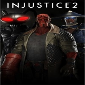 Kaufe Injustice 2 Fighter Pack 2 Xbox One Preisvergleich