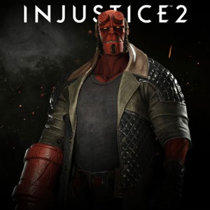 Injustice 2 Hellboy Key kaufen Preisvergleich