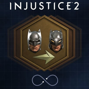Kaufe Injustice 2 Infinite Transforms PS4 Preisvergleich