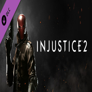 Injustice 2 Red Hood Key kaufen Preisvergleich