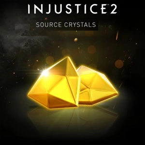 Injustice 2 Source Crystals