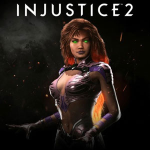 Kaufe Injustice 2 Starfire PS4 Preisvergleich