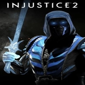 Injustice 2 Sub-Zero Xbox Series X
