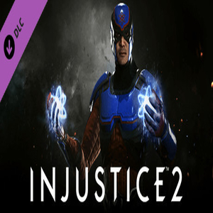Injustice 2 The Atom Key kaufen Preisvergleich