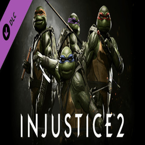Injustice 2 TMNT Key kaufen Preisvergleich