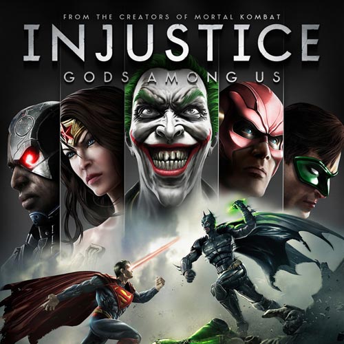Injustice Gods Among Us Xbox 360 Code Kaufen Preisvergleich
