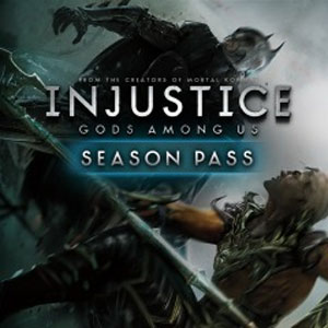 Injustice Gods Among Us Season Pass PS3 Kaufen Preisvergleich