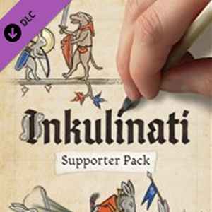 Inkulinati Supporter Pack Xbox Series X