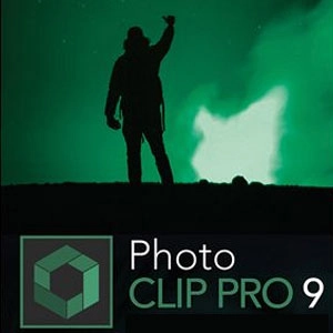 inPixio Photo Clip 9 Pro Pc