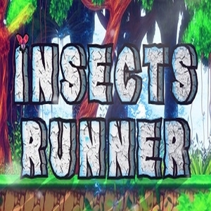 Insects Runner Key kaufen Preisvergleich