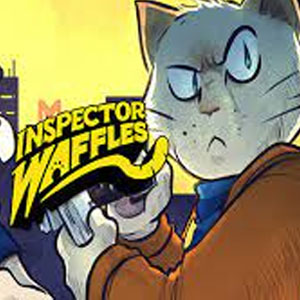 Kaufe Inspector Waffles PS5 Preisvergleich
