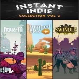 Instant Indie Collection Vol. 2