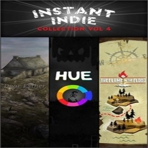 Instant Indie Collection Vol. 4