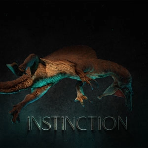 Instinction Playstation 5