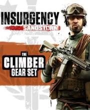 Insurgency Sandstorm Climber Gear Set Pc