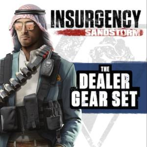 Kaufe Insurgency Sandstorm Dealer Gear Set PS4 Preisvergleich