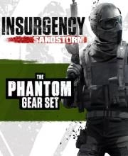 Insurgency Sandstorm Phantom Gear Set Pc