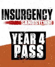 Kaufe Insurgency Sandstorm Year 4 Pass Xbox One Preisvergleich