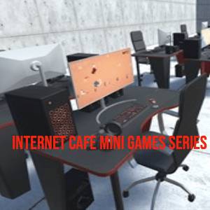 Internet Cafe Mini Games series Key Kaufen Preisvergleich