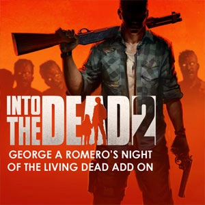 Into the Dead 2 George A Romero’s Night of the Living Dead Add On Switch