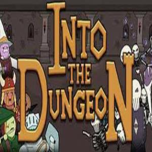 Into the Dungeon Pc