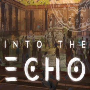 Into The Echo Pc