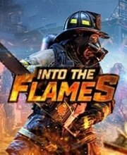 Into The Flames Playstation 4