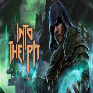 Kaufe Into the Pit Xbox Series Preisvergleich