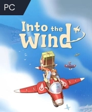Into the Wind Pc