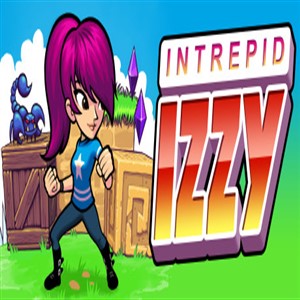Intrepid Izzy Key kaufen Preisvergleich