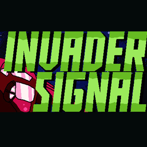 Invader Signal Pc