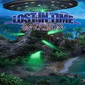 Invasion Lost in Time Key kaufen Preisvergleich