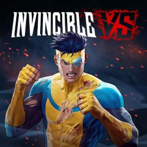 Invincible VS Pc