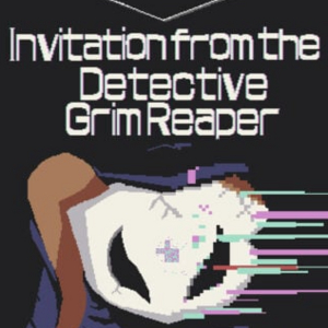 Invitation from the Detective Grim Reaper Pc