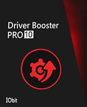 IObit Driver Booster 10 PRO Pc