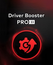 IObit Driver Booster 11 PRO Pc