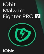 IObit Malware Fighter 9 PRO Pc