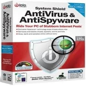 iolo System Shield AntiVirus and AntiSpyware 2021 Key Kaufen Preisvergleich