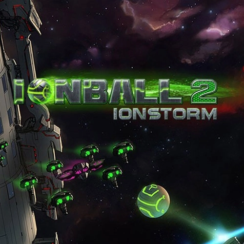 IonBall 2 Ironstorm Pc