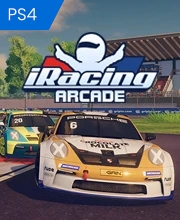 Kaufe iRacing Arcade PS4 Key Preisvergleich