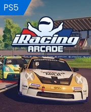 Kaufe iRacing Arcade PS5 Key Preisvergleich