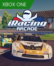 Kaufe iRacing Arcade Xbox One Key Preisvergleich