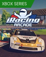 Kaufe iRacing Arcade Xbox Key Preisvergleich