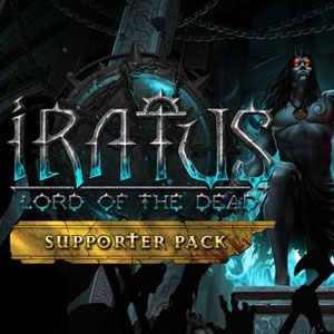 Iratus Lord of the Dead Supporter Pack Key kaufen Preisvergleich